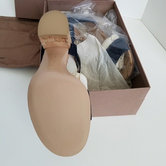 NWT Gianvito Rossi Women's Sandal - Rikki - Picture 6 of 6